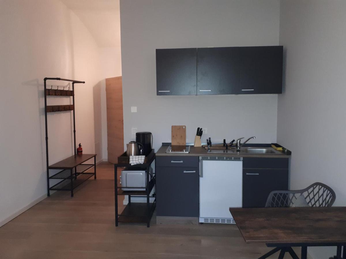 Pension in der Alten Mälzerei - Housity