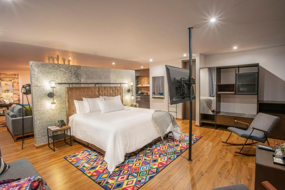 Hotel V1501 - Hizvo
