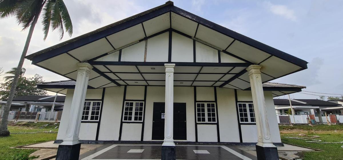 The Saddle Resort - Housity