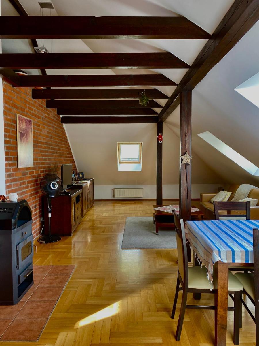 Apartament Bursztynowa 110 m2 - Housity