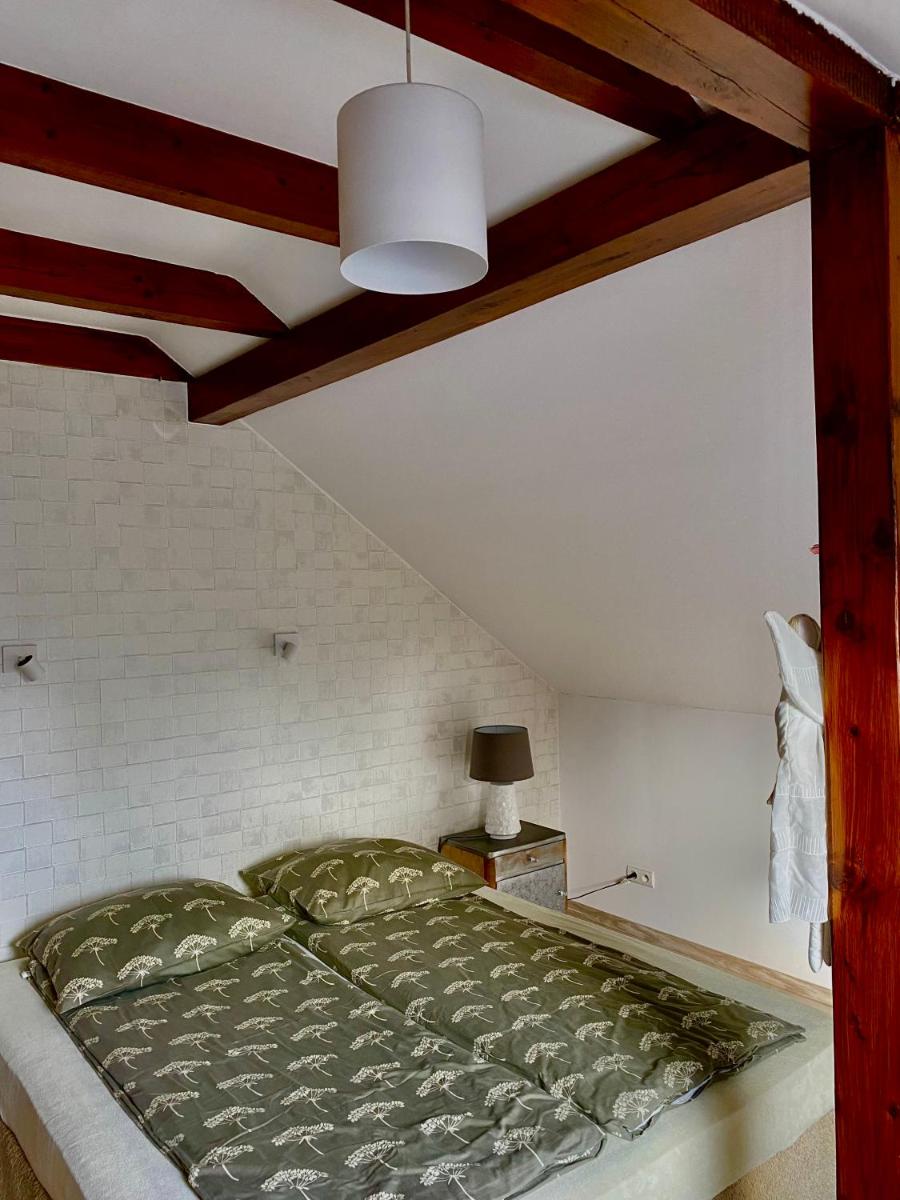 Apartament Bursztynowa 110 m2 - Housity