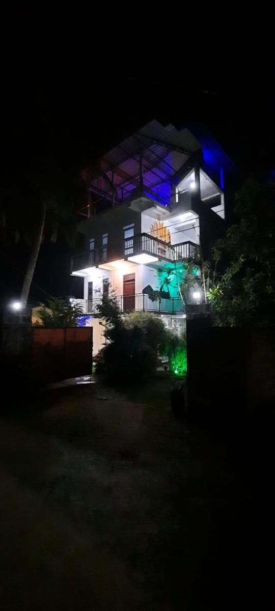 Sun & Moon Good View Villa - Housity