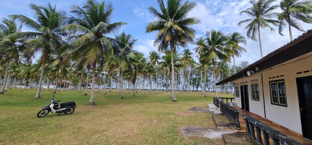 The Saddle Resort - Housity