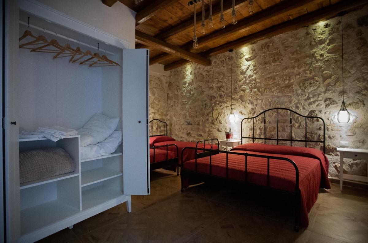 Rosso Corallo - Housity