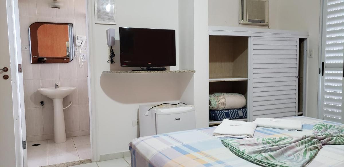 HOTEL CLUBE AZUL DO MAR - Housity