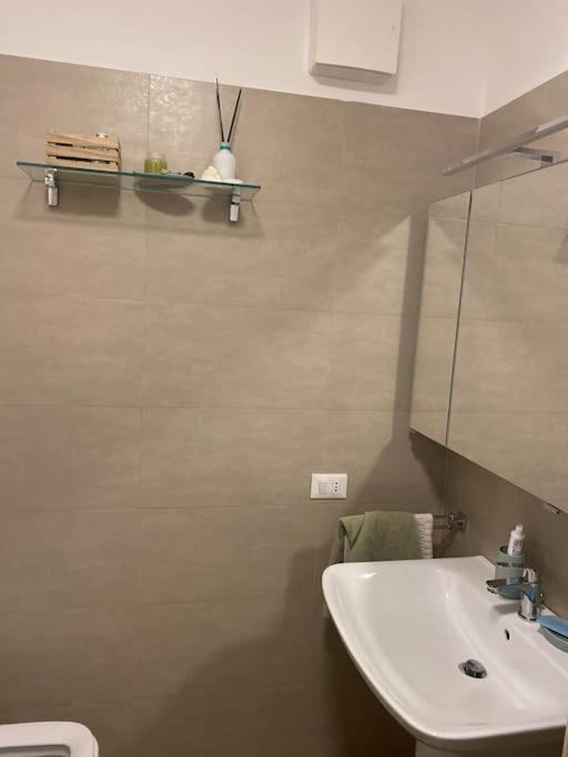 Suitetrails - Casa Molly appartamento Guidonia Tivoli terme