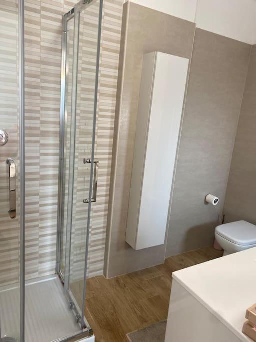 Suitetrails - Casa Molly appartamento Guidonia Tivoli terme
