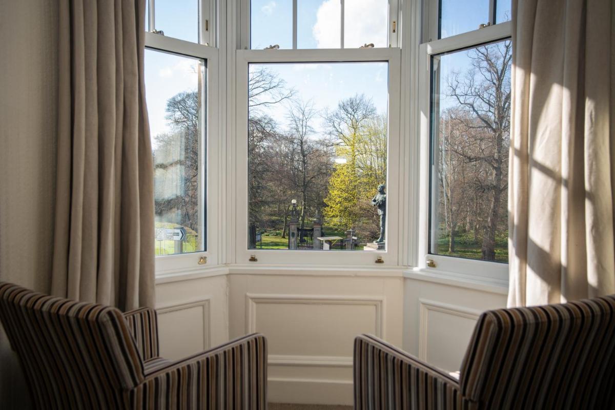 PARK VIEW - Housity