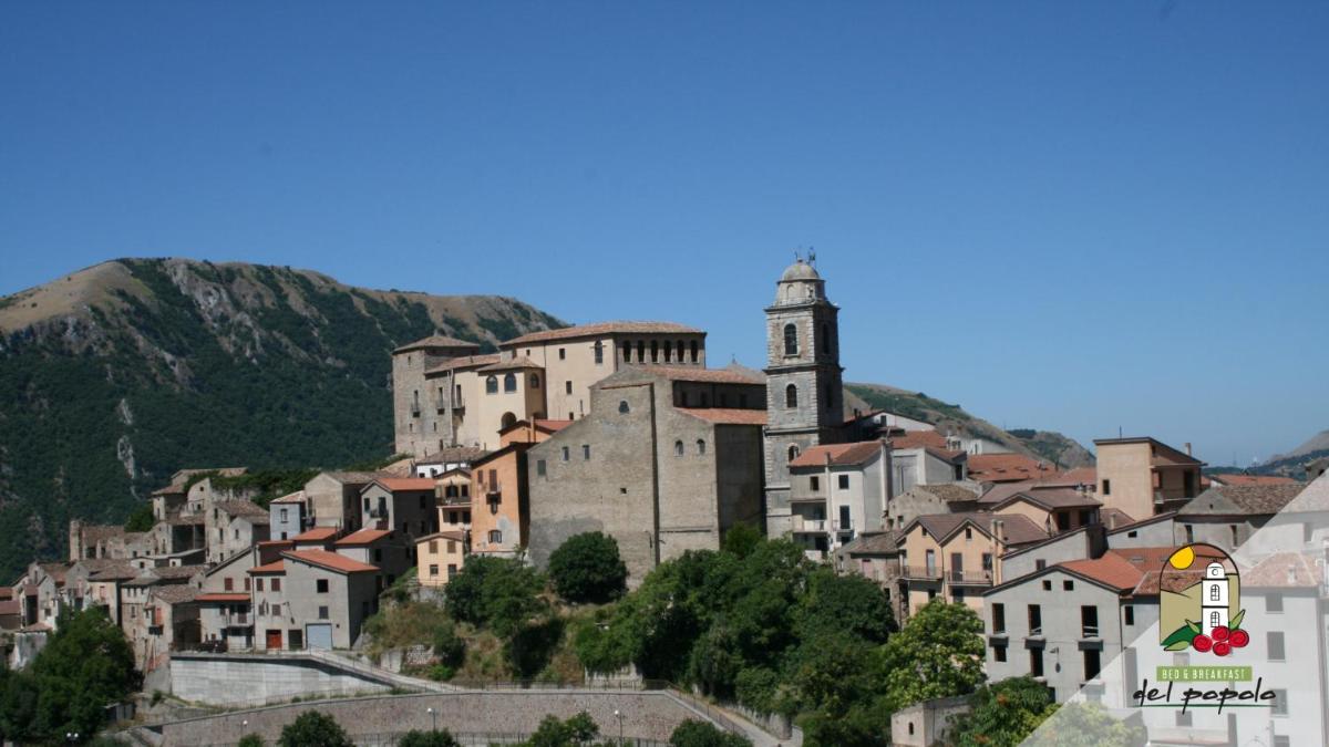 Bed & breakfast del Popolo - Housity