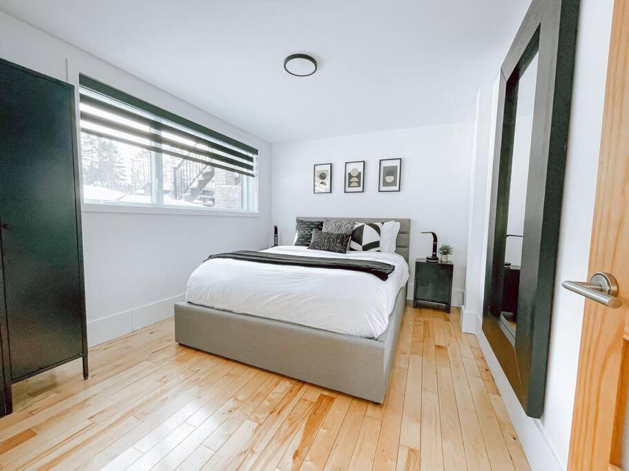 Complexe LIVTremblant by Gestion ELITE - LIV5 - Housity