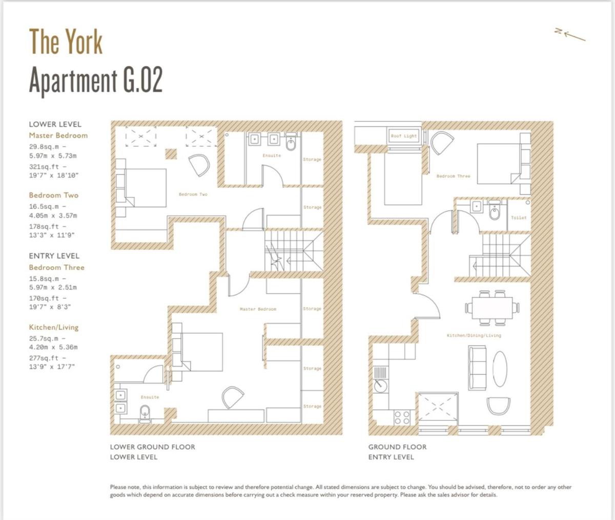 Arcore Premium Apartments The Strand - Housity
