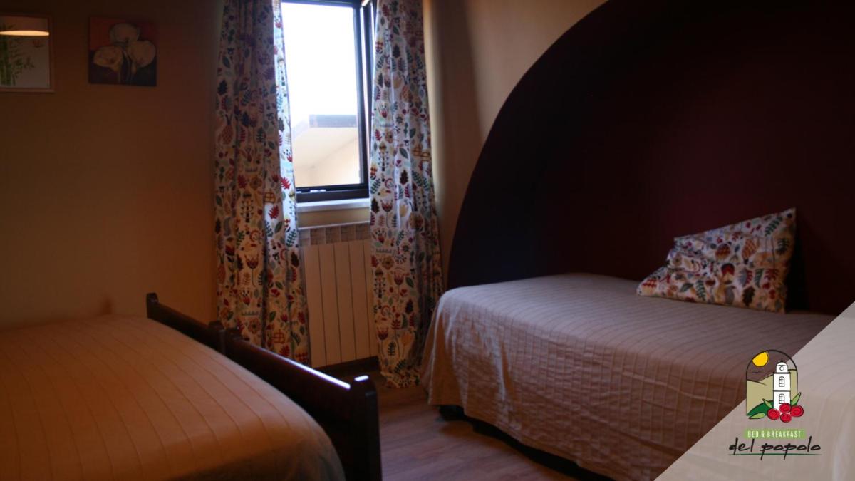 Bed & breakfast del Popolo - Housity