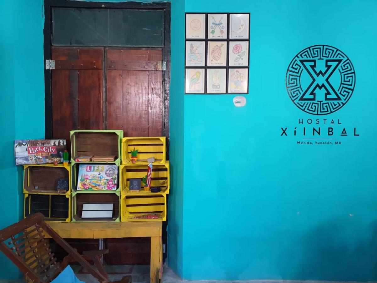 Hostal Xiinbal - Housity