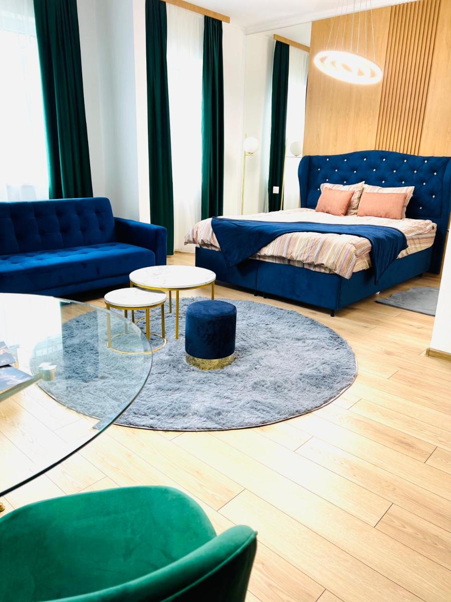 Huggo Apartment 36 - Housity