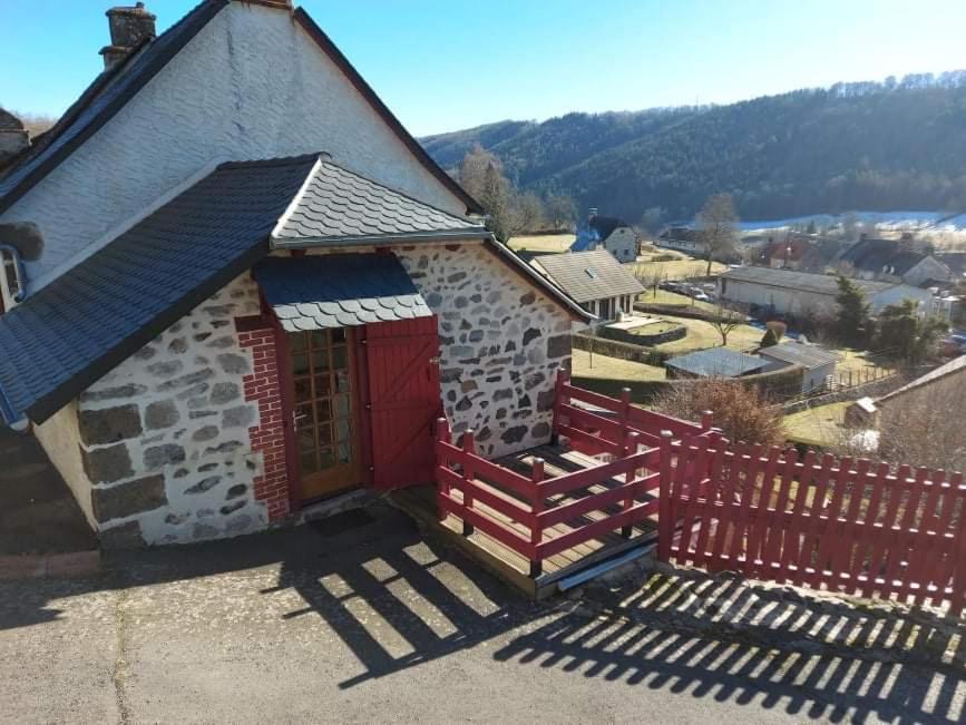 Le studio d Antan - Housity