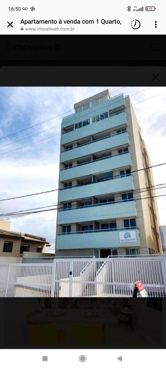 AP praia de Jaguaribe - Housity