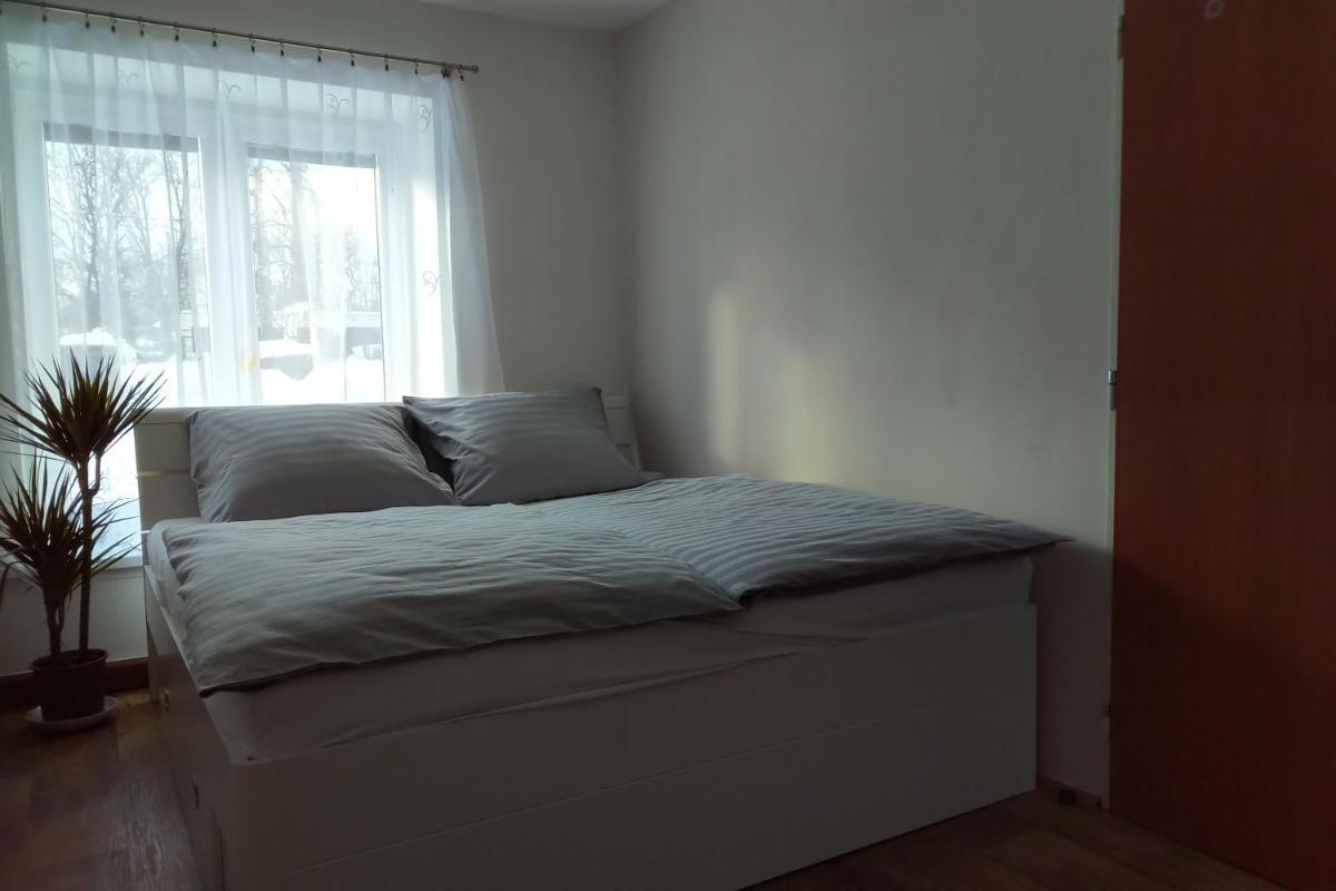 Suitetrails - Apartmán Pod Říčkami