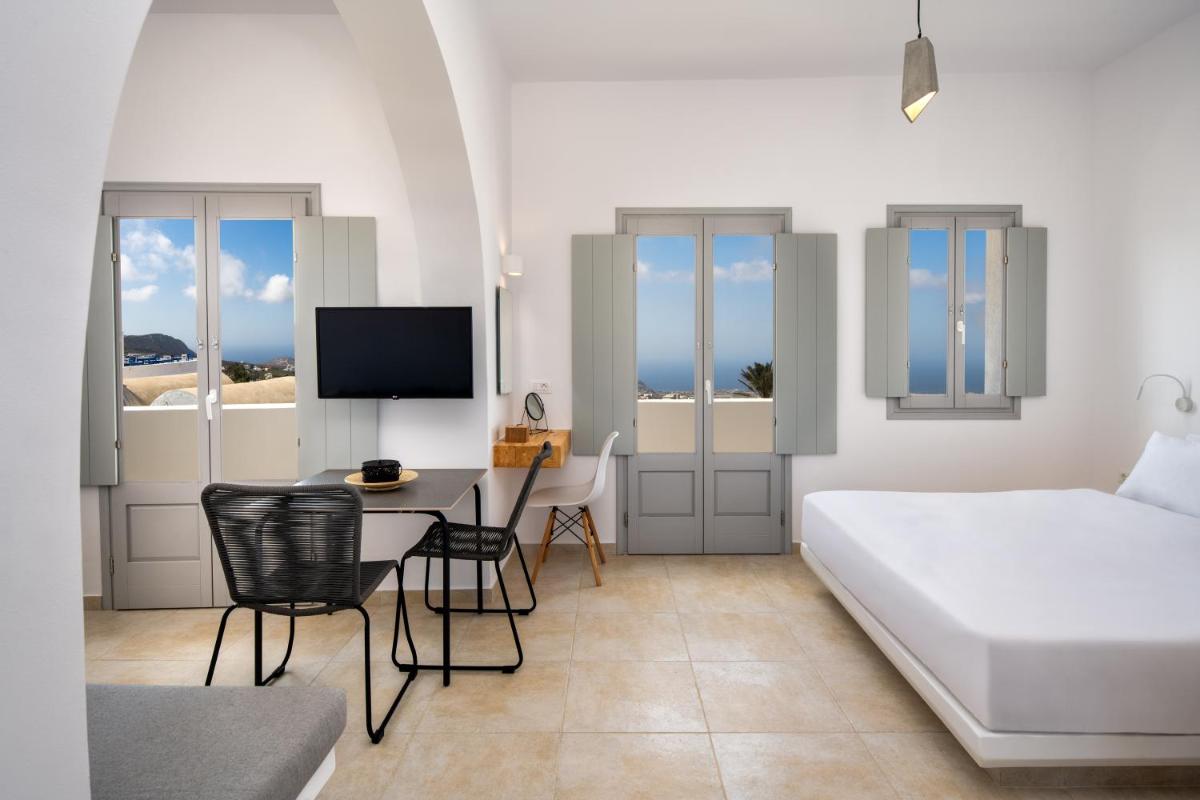 Astivi Santorini Apartments - Housity