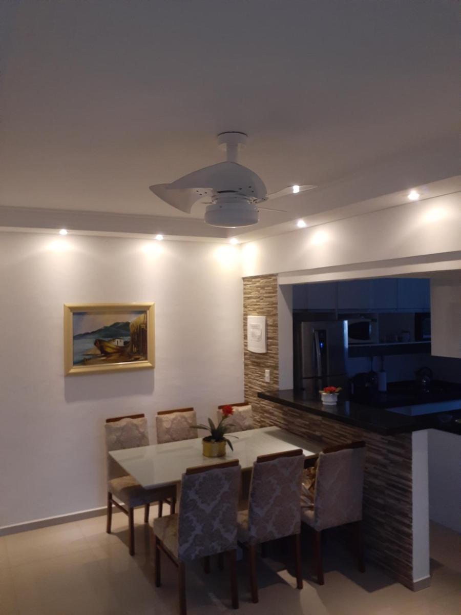Apto Guarujá com Lazer completo - Housity