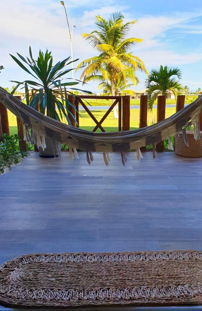 Suitetrails - Villa das Águas - Apartamento Térreo