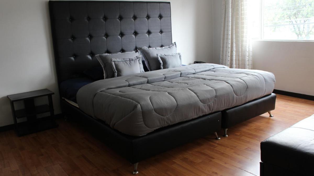 Hotel Dorado Plaza Bogota - Housity