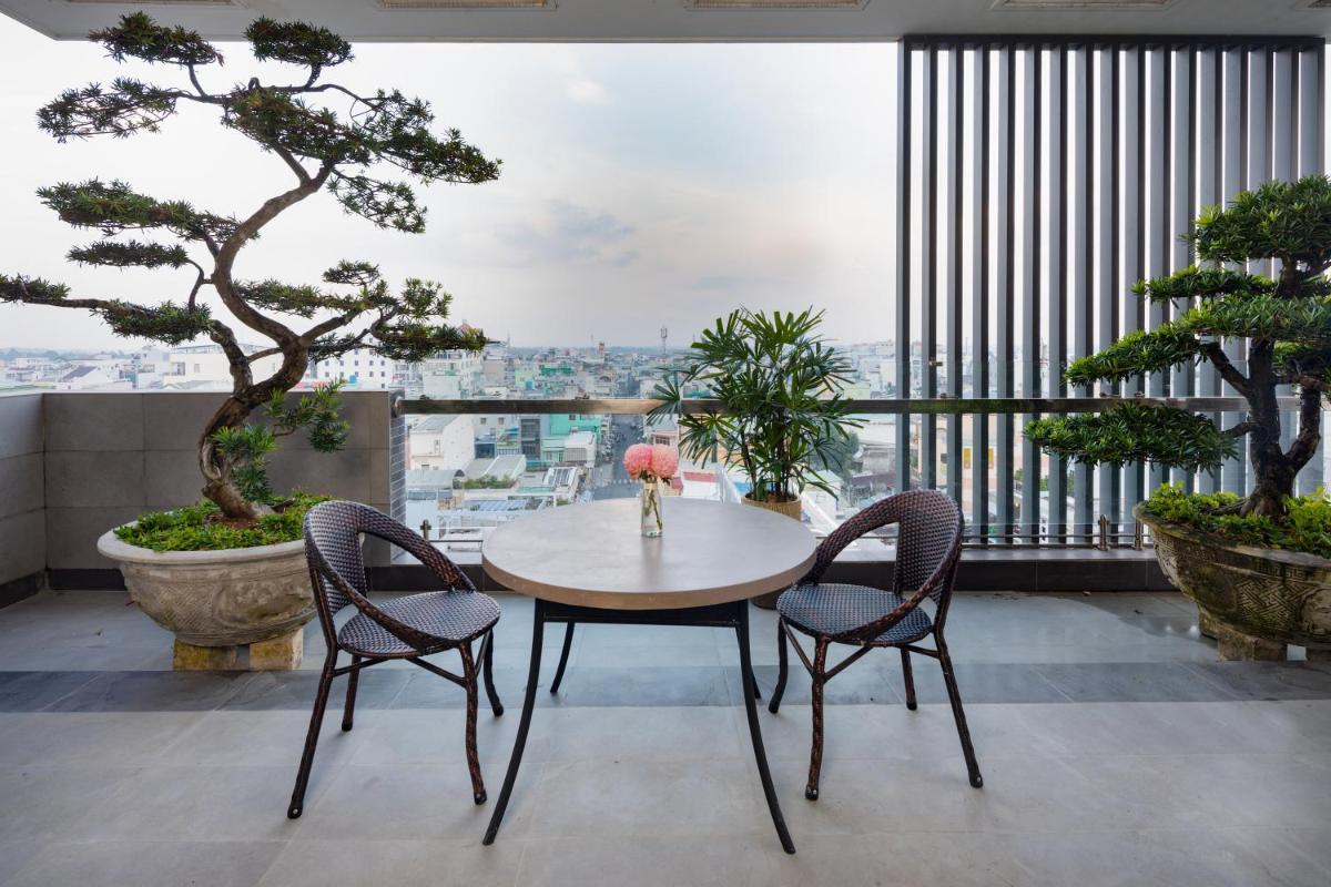 LARA HOTEL LONG XUYÊN - Housity