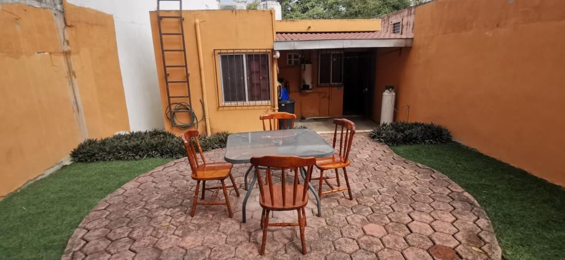 Casa Huasteca Potosina - Hizvo