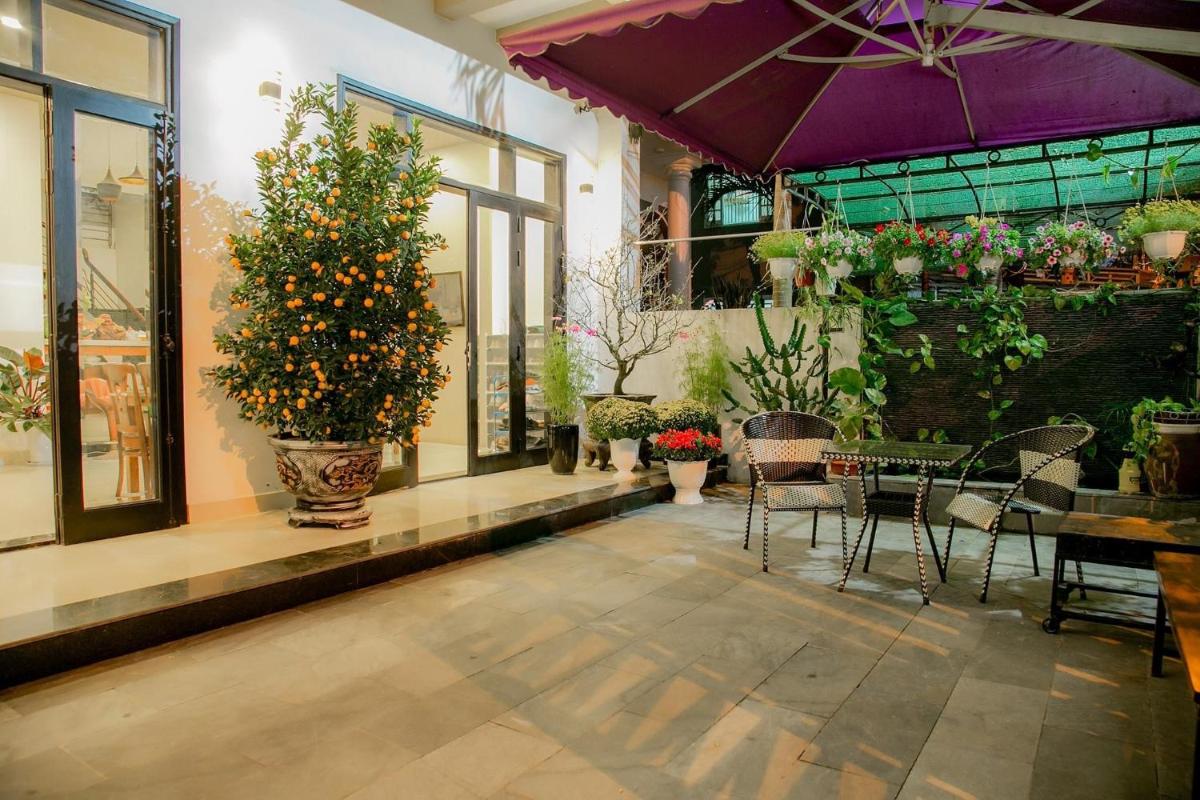 Bi's House Homestay - Housity
