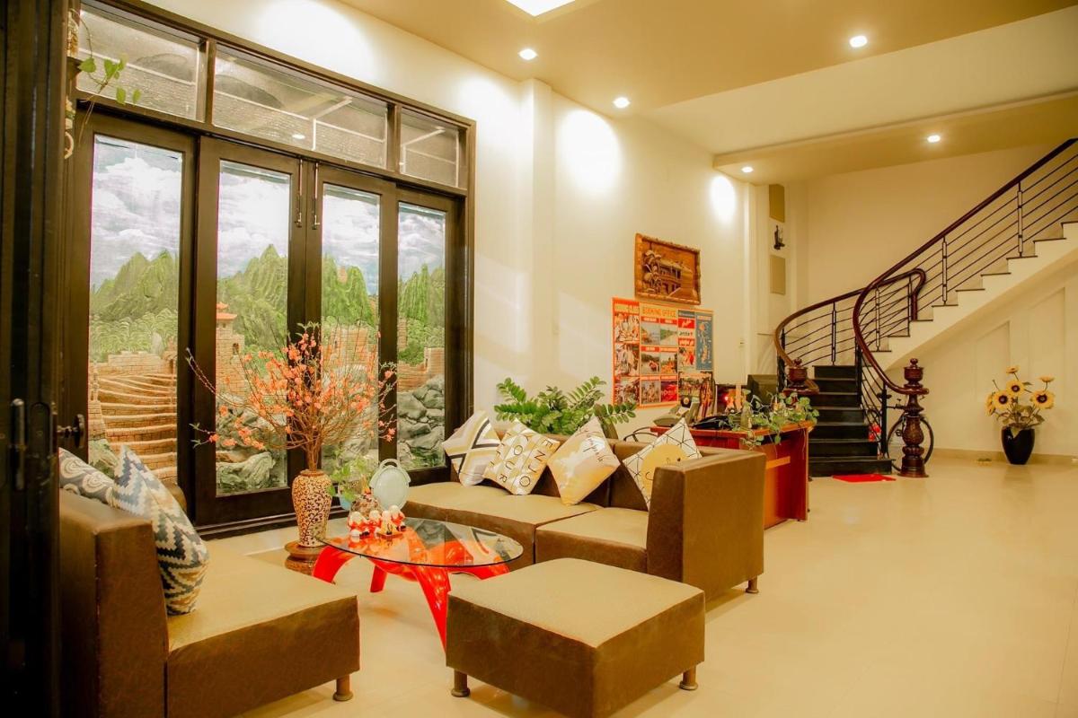 Bi's House Homestay - Housity