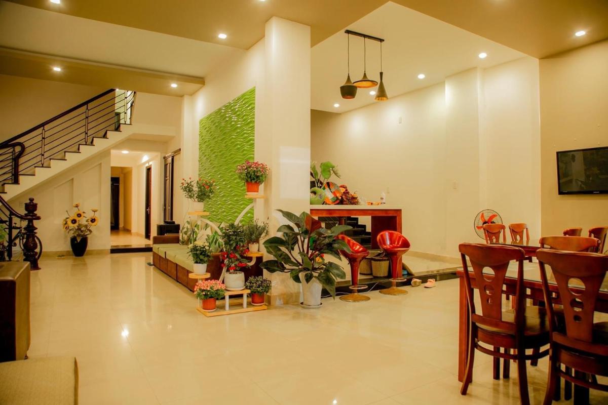 Bi's House Homestay - Housity