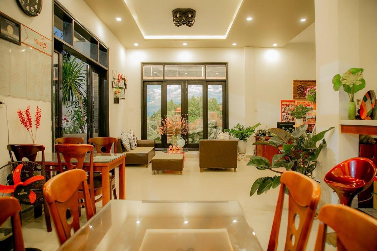 Bi's House Homestay - Housity