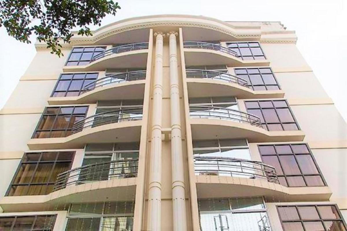 Dhaka Golden Inn - Banani'Lakeside - Housity