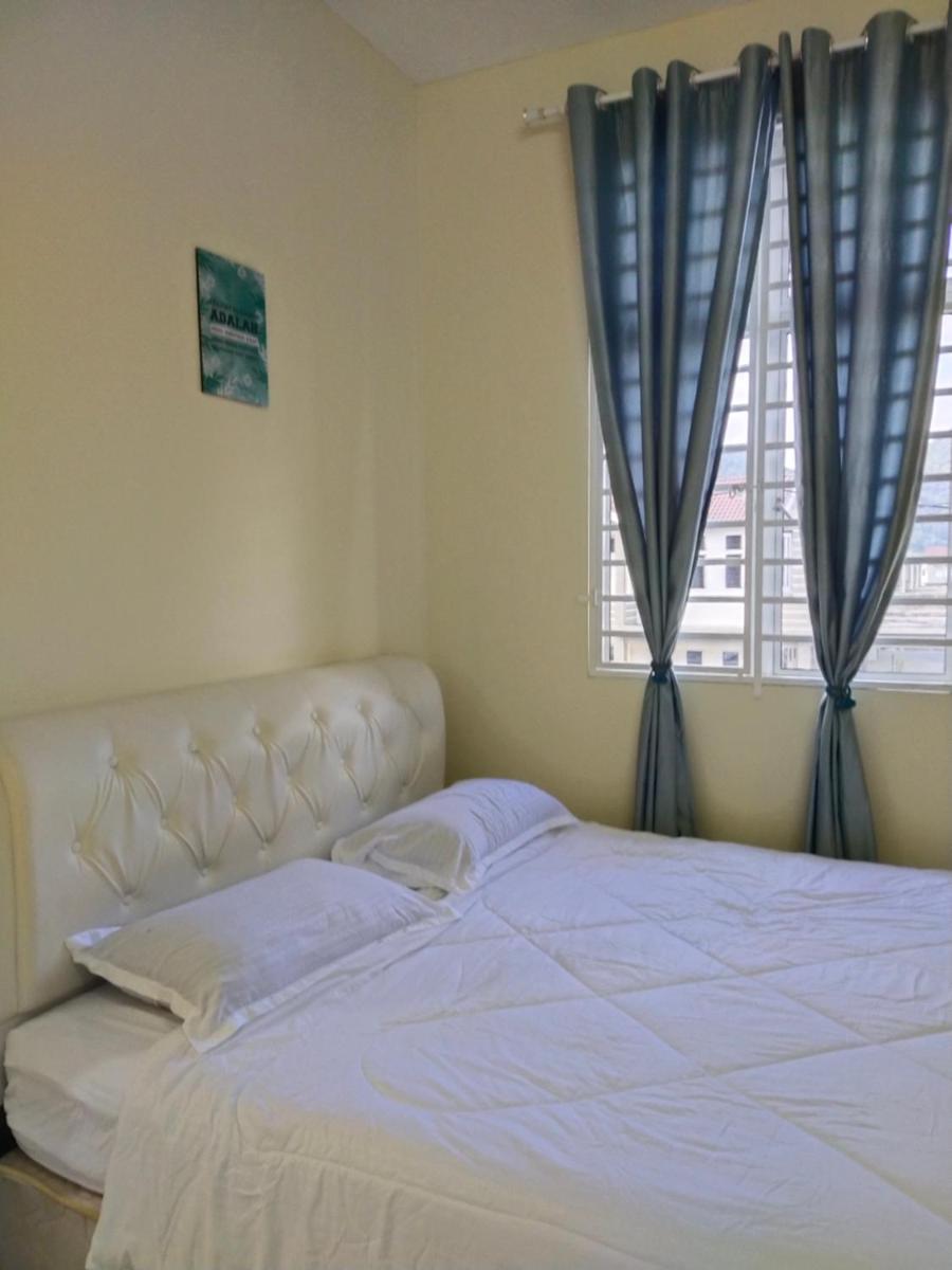 Afiyah Guesthouse - Housity