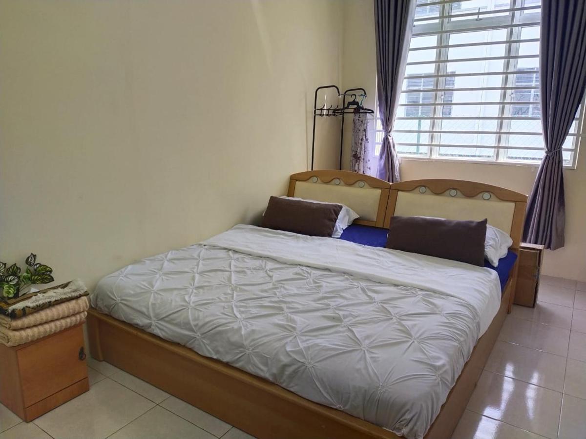 Afiyah Guesthouse - Housity