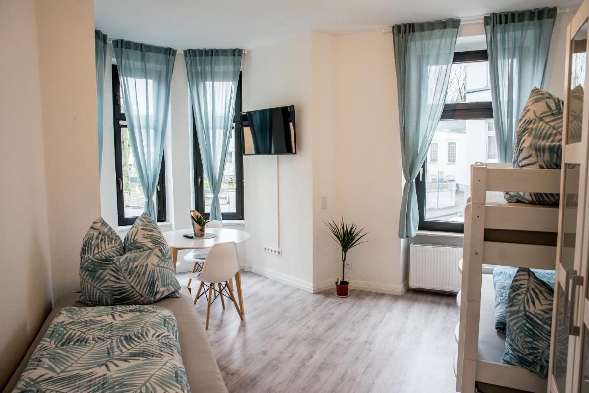Wupper-Home - Housity