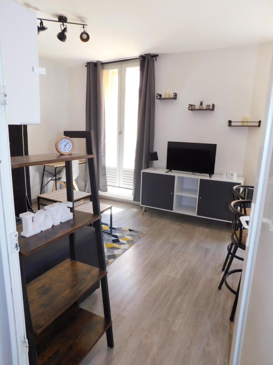 Appartement tout équipé à 15 min des plages - Housity