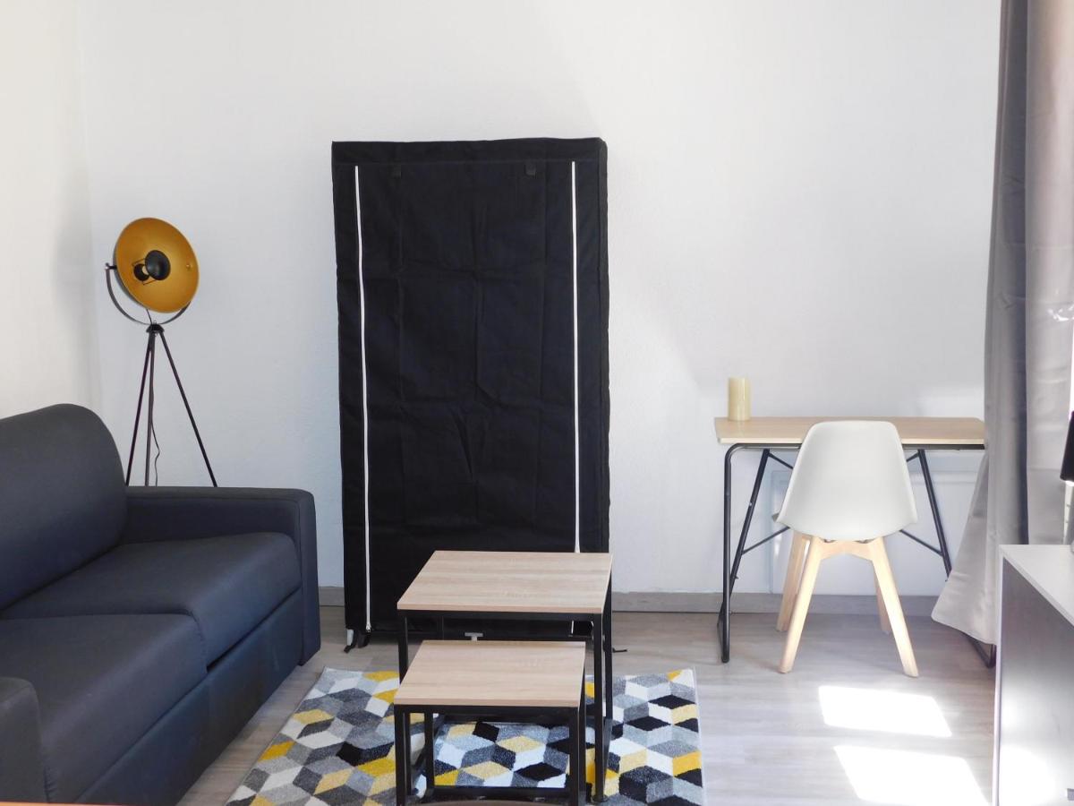 Appartement tout équipé à 15 min des plages - Housity
