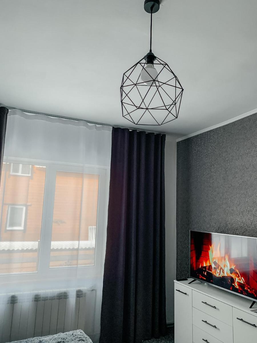 Gostinni apartamenti u slavs ko - Housity