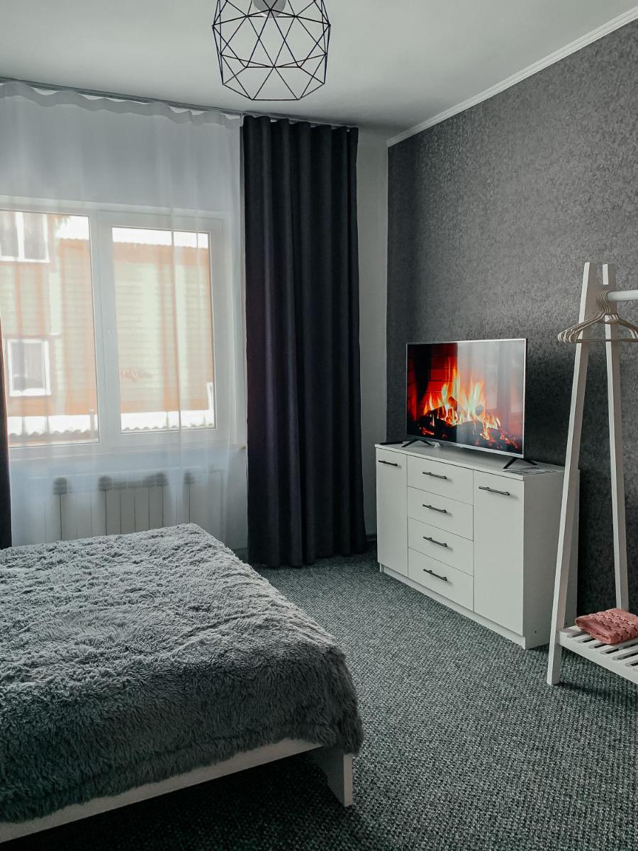 Gostinni apartamenti u slavs ko - Housity