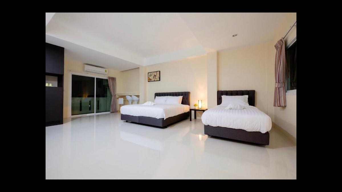 Wisdom Hotel - Housity