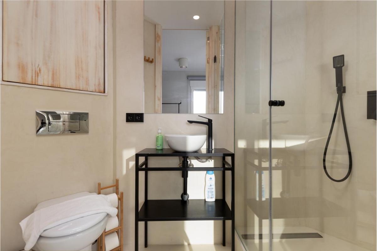 Your home at Valencia, Marina Real - Housity