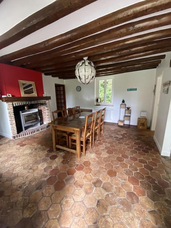La Petite Maison - Maison de Campagne aux portes du Perche - Housity