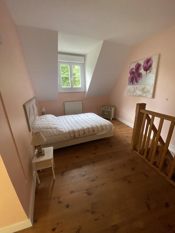La Petite Maison - Maison de Campagne aux portes du Perche - Housity