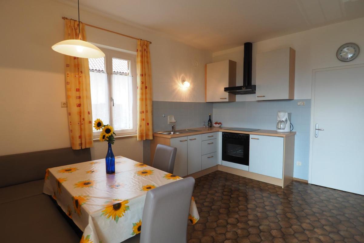 Ferienwohnungen Luggin - Housity