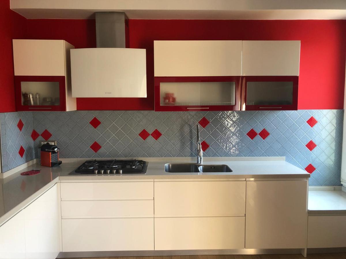 Il Castello - Appartamento in zona residenziale - Hizvo