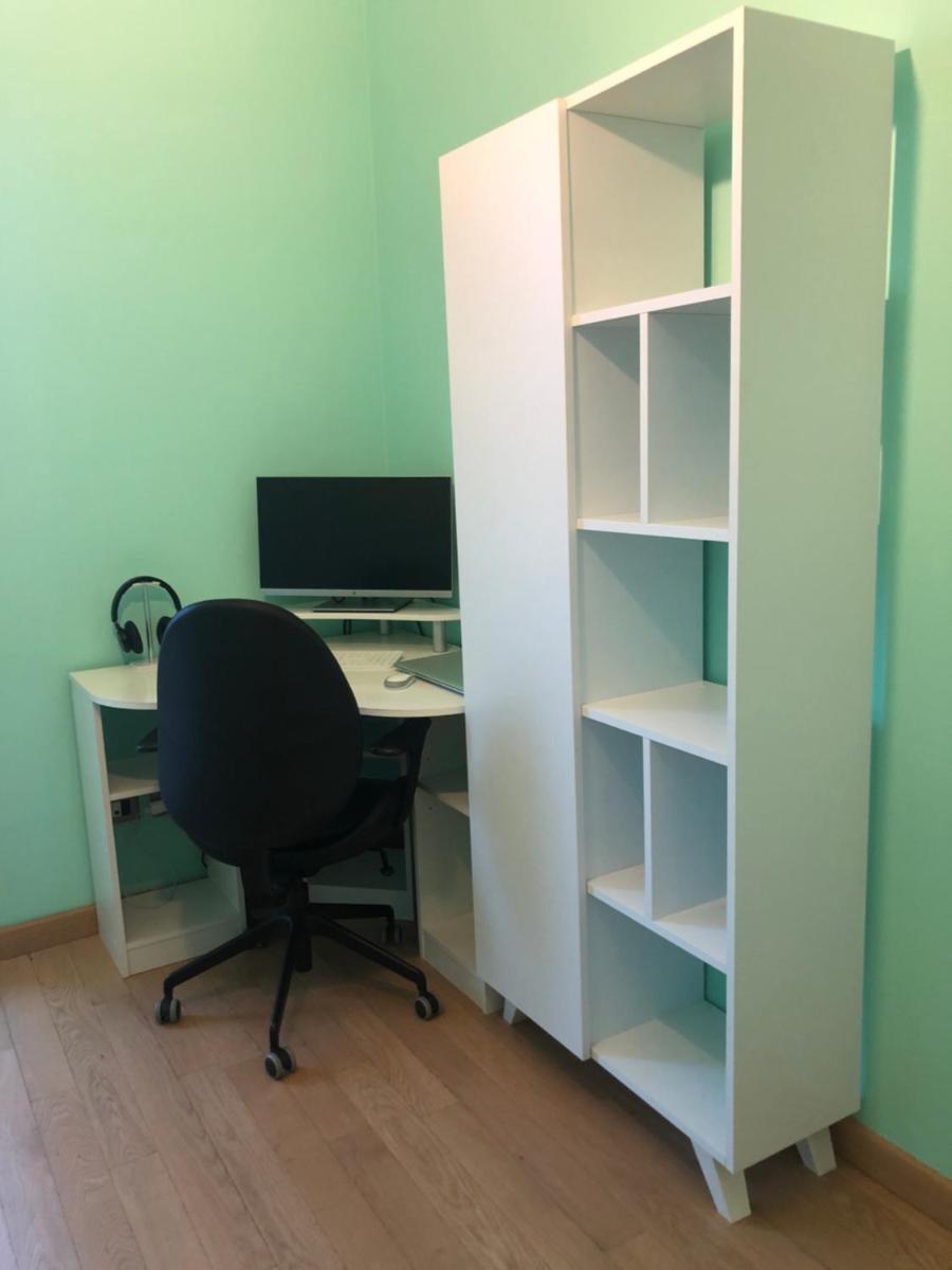 Il Castello - Appartamento in zona residenziale - Hizvo