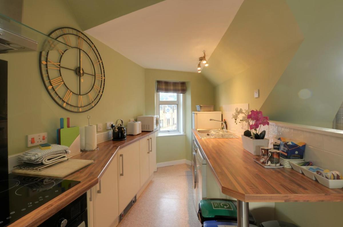 King Street Apartment - Housity