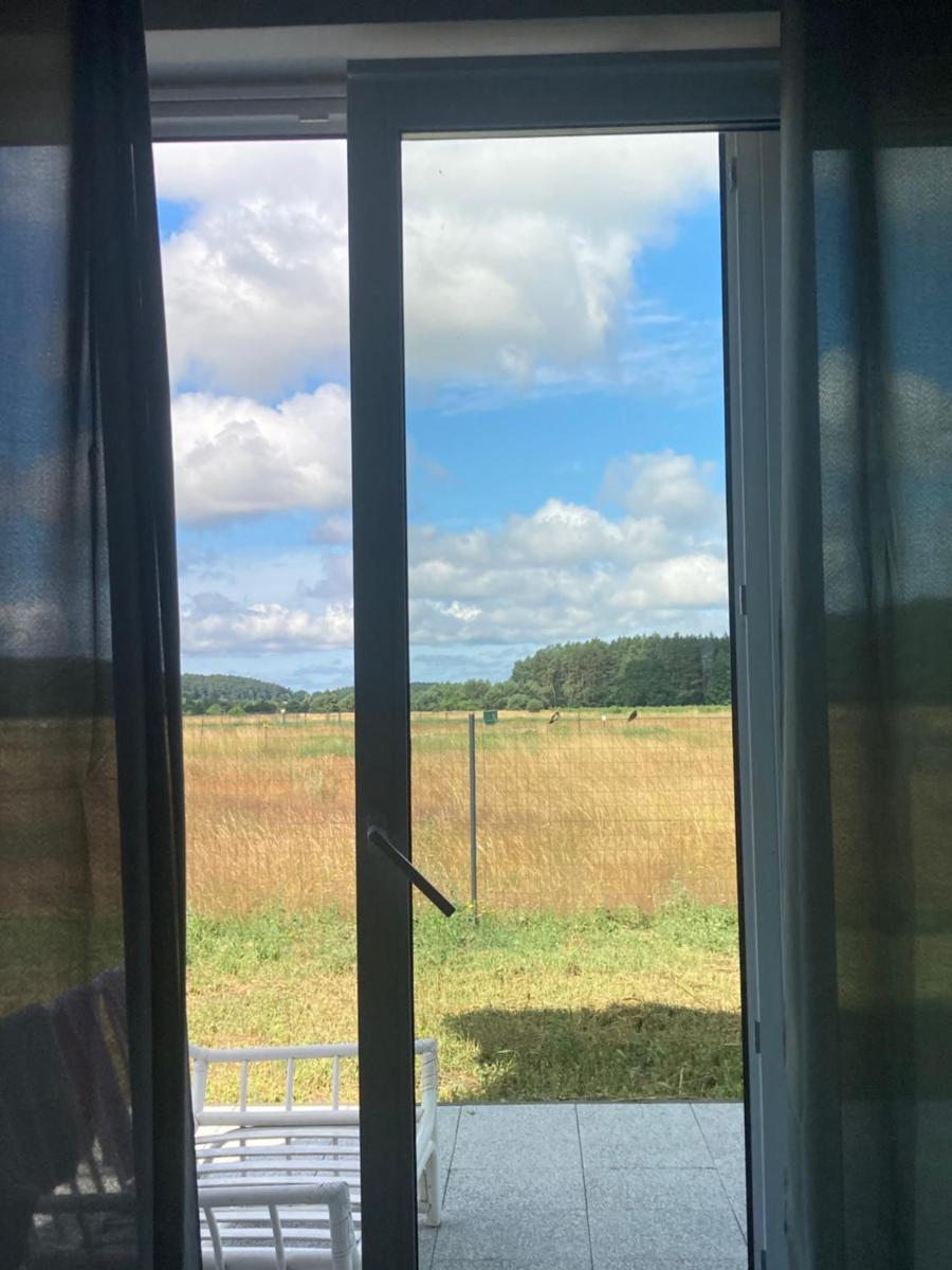 Apartament z Jaskółką parter - Housity