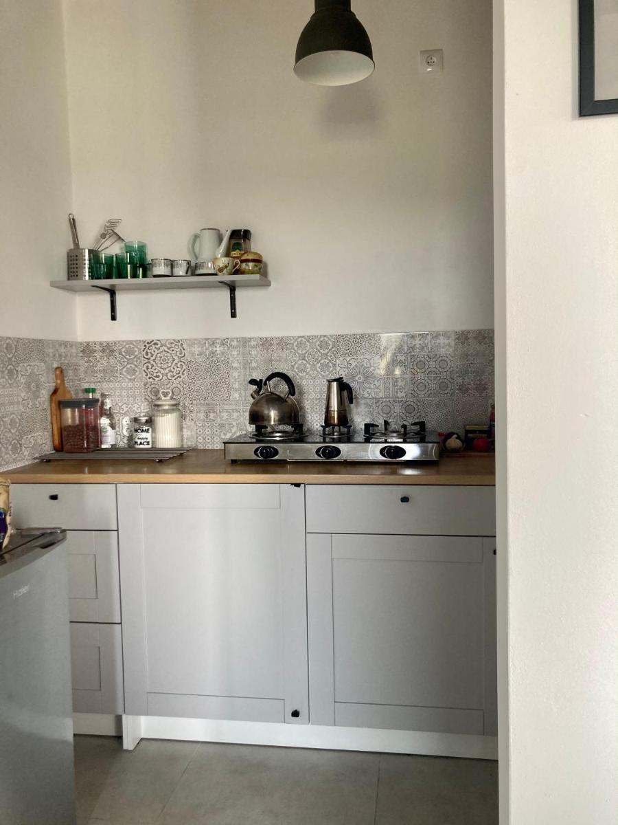 Apartament z Jaskółką parter - Housity