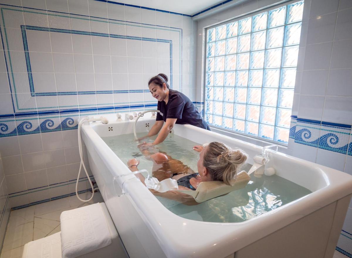The Cascades Golf Resort, Spa & Thalasso - Hizvo